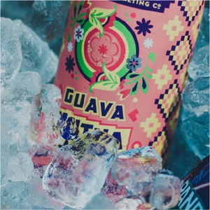 Show details for 355ml Can Label 3.5" x 7.5"